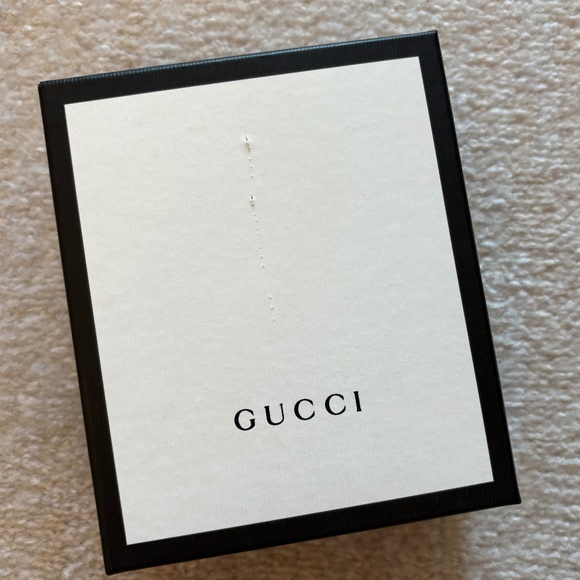 Gucci Ophidia Compact Wallet - Picture 7 of 8